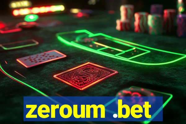 zeroum .bet